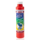 NIANSIRNO SREDSTVO AMAL KONCENTRAT 2008 / 750 ML 07 MAKOVA RDEČA