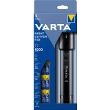 POLNILNA BATERIJSKA SVETILKA VARTA NIGHT CUTTER F40, 14W CREE LED