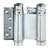 NIHALNA SPONA ALBERTS 76X52 MM