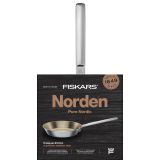 PONEV FISKARS 24 CM NORDEN STEEL