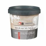 NOTRANJA DEKORATIVNA BARVA JUB DECOR MARMORINE SHINE 0.65 L