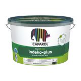 NOTRANJA ZIDNA BARVA CAPAROL INDEKO-PLUS 12.5L