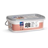 PRIPRAVLJENA BARVA HELIOS SPEKTRA STYLE 10 ROYAL BLUSH 2.5 L