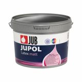 PROFESIONALNA BARVA JUB JUPOL LATEX MAT BELI 2 L