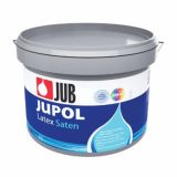 PROFESIONALNA BARVA JUB JUPOL LATEX SATEN BELI 15 L