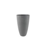 PE ZUNANJI LONEC NOVA VISOK 36CM V67 BETON