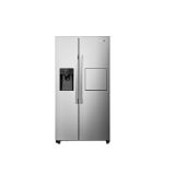 AMERIŠKI HLADILNIK GORENJE NRS9182VXB1