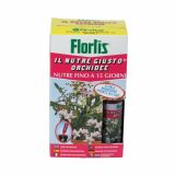 GNOJILO ZA OKR. RASTLINE FLORTIS DODATEK ZA ORHIDEJE FLORTIS NUTRE 6X35 ML