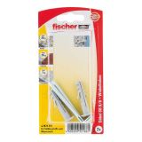 OBEŠALO FISCHER SB 8/6 WH K NV S KAVLJEM