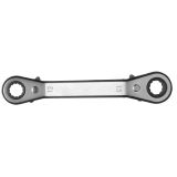 OBROČNI KLJUČ Z RAGLJO CONMETALL 12 X 13 MM