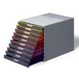 ODLOŽNI PREDAL, PREDALNIK DURABLE VARICOLOR 10
