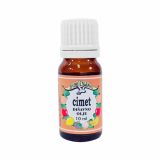 ETERIČNO OLJE MULLER 10 ML CIMET