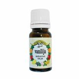 ETERIČNO OLJE MULLER 10 ML VANILIJA