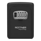OMARICA ZA KLJUČE ROTTNER KEY CARE 4-MESTNA KOMBIN. ZAKLEPA