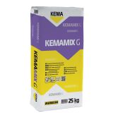 OMET MUREXIN KEMAMIX G 25 KG