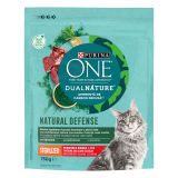 ONE DUAL NATURE BRIKETI STERIL GOV. 750G