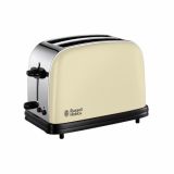 OPEKAČ KRUHA RUSSELL HOBBS 23334-56 COLOURS CREAM