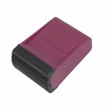 OPREMA IN DELI ZA LESTEV KRAUSE CORDA NOGICA PVC 64X25 MM LILA