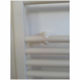 OPREMA ZA RADIATOR BIAL FI22 PVC 4 SET PEŠČENA