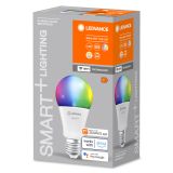 OPREMA ZA SMART SVETILA LEDVANCE A60 9W RGBW FR E27 SMART WIFI