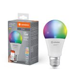 OPREMA ZA SMART SVETILA LEDVANCE A75 9.5W RGBW FR E27 SMART WIFI