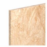 OSB PLOŠČA OSB/3 2500X1250X9 MM SE