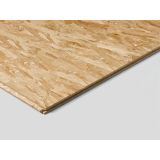 OSB PLOŠČA OSB/3 2500X675X25 MM PERO/UTOR