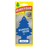 OSVEŽILEC ZRAKA WUNDER BAUM SMREČICA NEW CAR 1-1