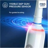 OTROŠKA ELEKTRIČNA ZOBNA ŠČETKA ORAL-B PRO3 JUNIOR FROZEN 6+