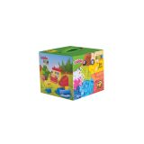 KOCKE KIDDO BOX JUNIOR