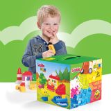 KOCKE KIDDO BOX JUNIOR