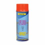 OZNAČEVALNI - MARKIRNI SPREJ FLUO RDEČI 400 ML