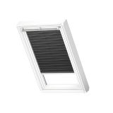SENČILO ZA STREŠNO OKNO VELUX PAL FK08 7062SWL ŽALUZIJA, MAT ČRNA