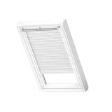 SENČILO ZA STREŠNO OKNO VELUX PAL MK06 7001S ŽALUZIJA, BELA