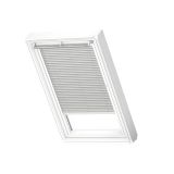 SENČILO ZA STREŠNO OKNO VELUX PAL SK08 7057S ŽALUZIJA, SREBRNA