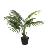 UMETNO CVETJE MICA PALMA PAHLJAČA V80XŠ80CM