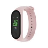 PAMETNA ZAPESTNICA FOREVER FITBAND SB-50 SVETLO TOZA
