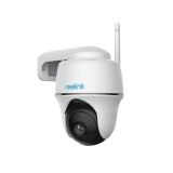 PAMETNA KAMERA REOLINK ARGUS PT 2K DUAL