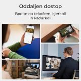 PAMETNA KAMERA REOLINK P334 IP KAMERA