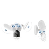 PAMETNA KAMERA TP LINK WLAN TAPO C720 2K FLOODLIGHT OUTDOOR