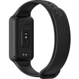 PAMETNA FIT ZAPESTNICA AMAZFIT BAND 7 ČRNA