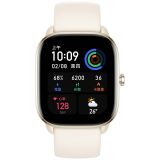 PAMETNA URA AMAZFIT GTS4MINI BELA BARVA