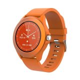 PAMETNA URA FOREVER COLORUM CW-300, ORANŽNA