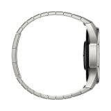 PAMETNA URA HUAWEI WATCH GT 5 PRO 46MM TITANIUM SREBRNA