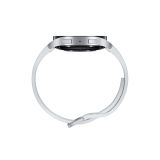 PAMETNA URA SAMSUNG GALAXY WATCH6 44MM BT SREBRNA