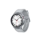 PAMETNA URA SAMSUNG GALAXY WATCH6 CLASSIC 47MM BT SREBRNA