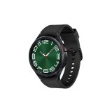 PAMETNA URA SAMSUNG GALAXY WATCH6 CLASSIC 47MM LTE ČRNA