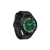 PAMETNA URA SAMSUNG GALAXY WATCH6 CLASSIC 47MM LTE ČRNA