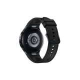 PAMETNA URA SAMSUNG GALAXY WATCH6 CLASSIC 47MM LTE ČRNA