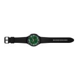 PAMETNA URA SAMSUNG GALAXY WATCH6 CLASSIC 47MM LTE ČRNA